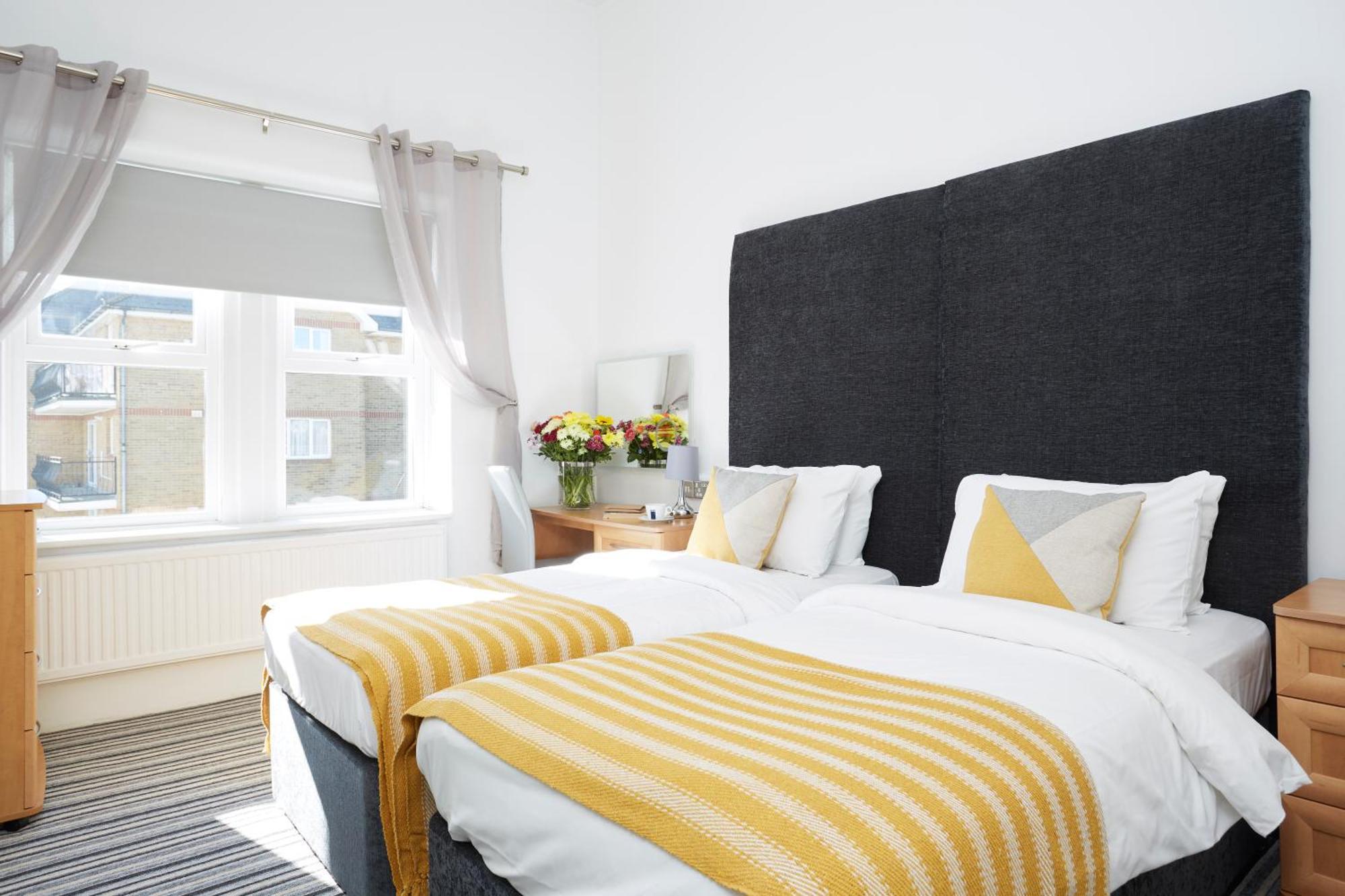 Luccombe Hall Hotel Shanklin Bagian luar foto