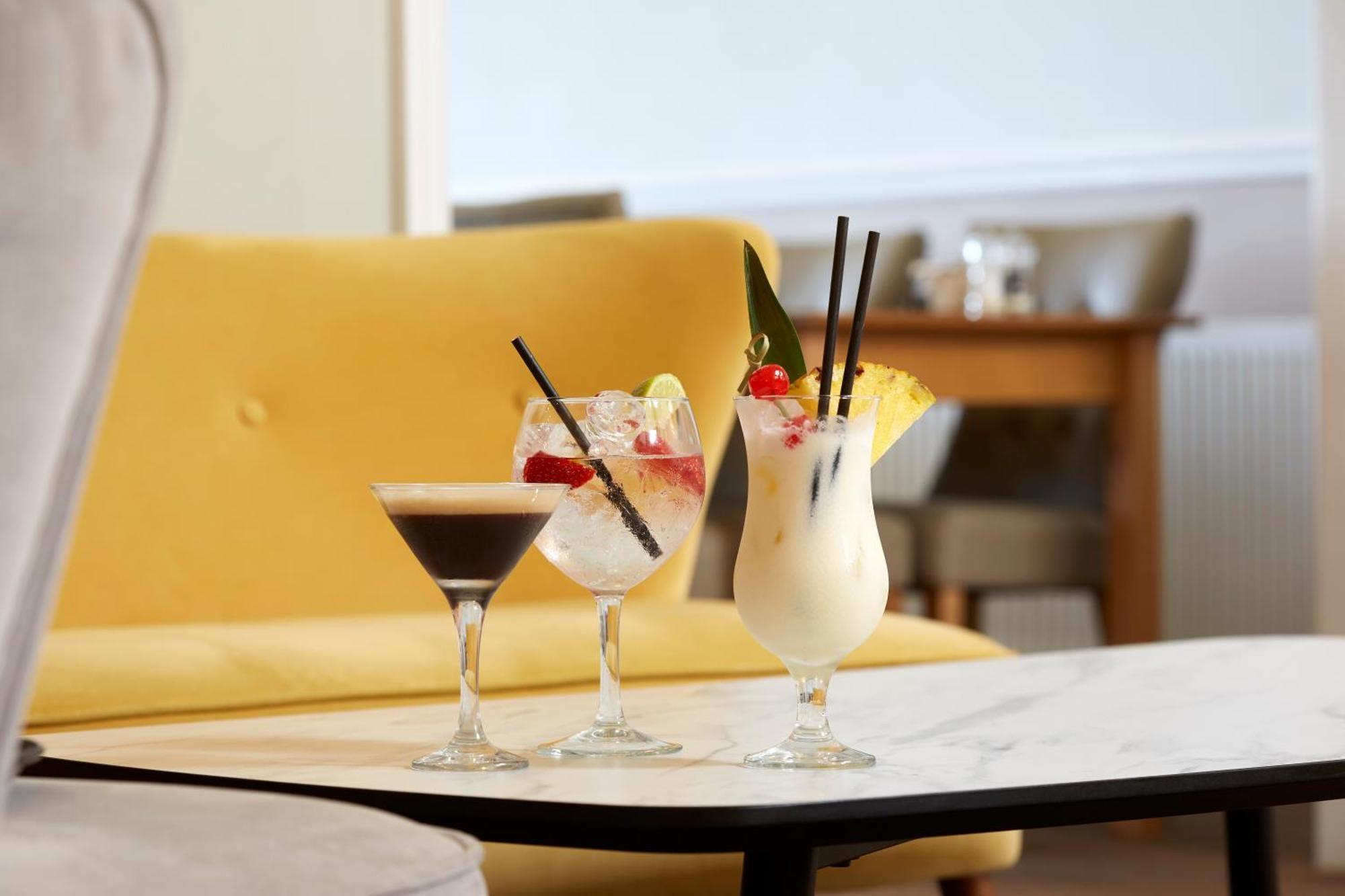 Luccombe Hall Hotel Shanklin Bagian luar foto